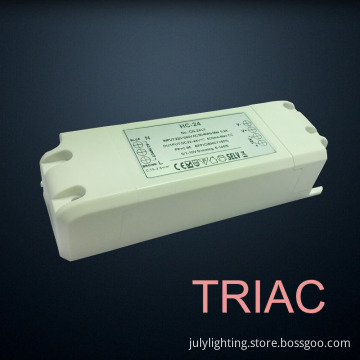 36v 700mA constant Current dimming led driver for led downlight led spotlight